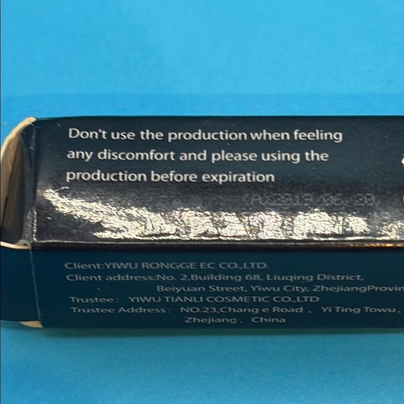 4/$20 Eye Makeup Glitter Shine Shimmer Diamond Liquid Eye Eyeliner Shadow -pink - Picture 7 of 8